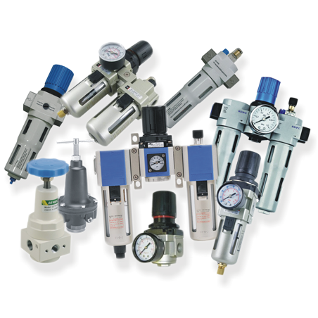 Air Preparation Units