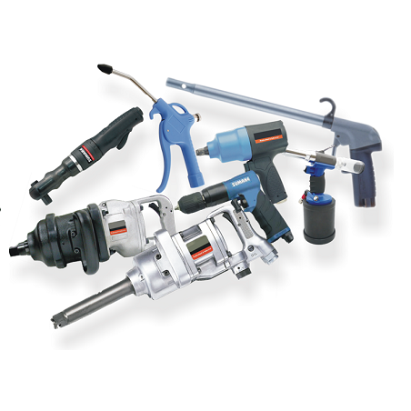 Air Tools & Blow Guns